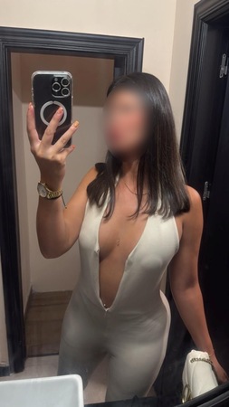 Estefania - 100% Real Bilder, Mannheim