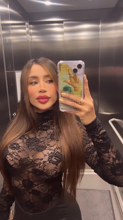 Cristal, Frankfurt am Main