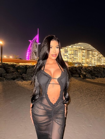 POCAHONTAS, München