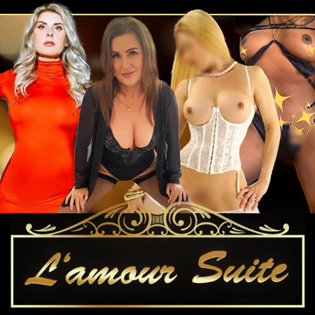 L'amour Suite, Mainz-Kastel