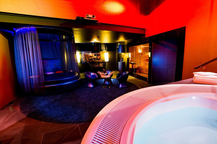 Foto von Spa for Men