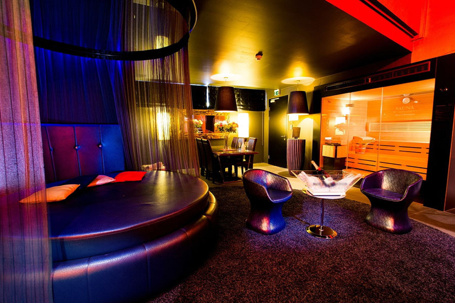 Foto von Spa for Men