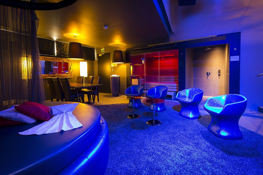 Foto von Spa for Men