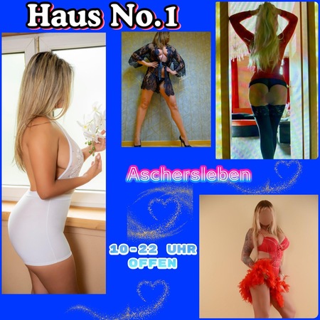 Haus No1-Kein Club-Privathaus