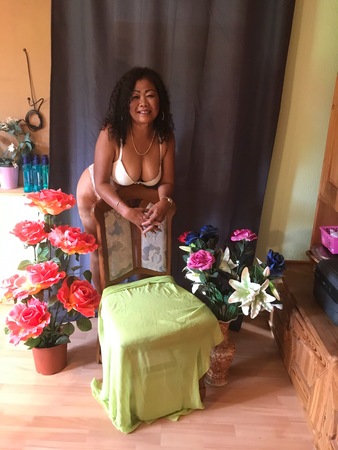 Pon Thai Massage, Münster