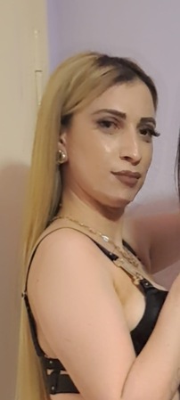 SAMIRA-INTENSIVE ZK, BJ Spezialistin, Halle (Saale)