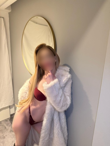 Foto von Geile N*mph*unglaublicher g*iler Service vers*ut