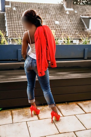 Lady Black Diamond, Köln