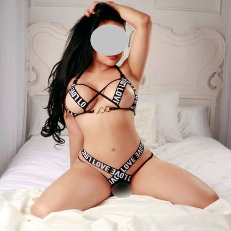 Alison NEU! heute im Secret Service, Frankfurt - Innenstadt