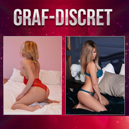 GRAF DISCRET, Pforzheim