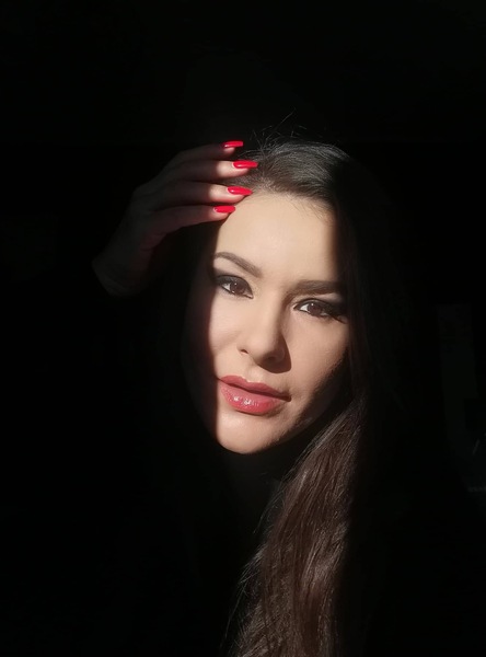 Foto von Scarlett Kink - Original Bilder