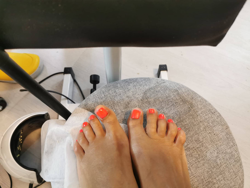 Foto von Scarlett Kink - Original Bilder