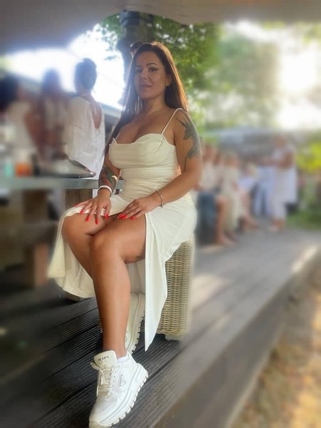 Foto von Scarlett Kink - Original Bilder