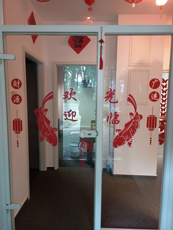 TCM - Chinesische Massage Lilli, Dortmund