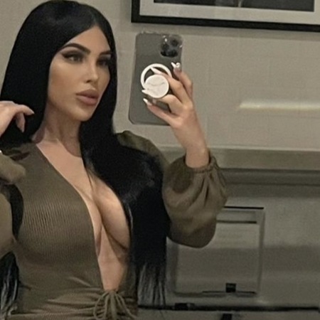 #