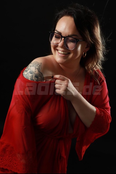 Foto von Mascha