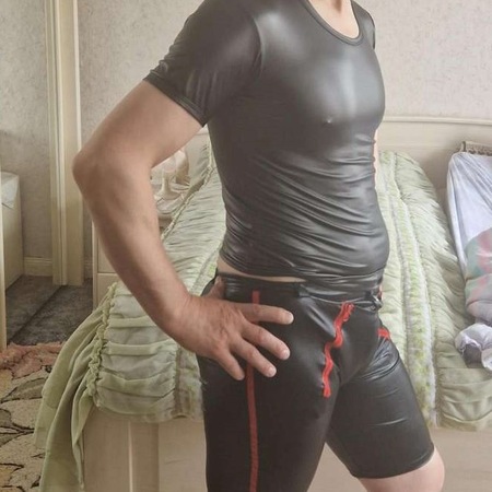 Foto von Jens - Männer bervorzugt