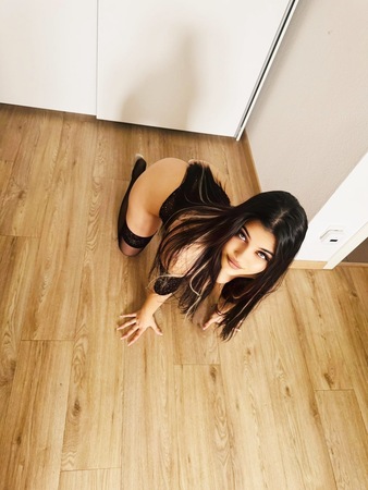 Delia DT & AV - GANZ NEU!, Augsburg