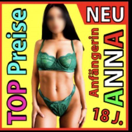 HAUS 23 Süße Anfängerin Anna, Hanau