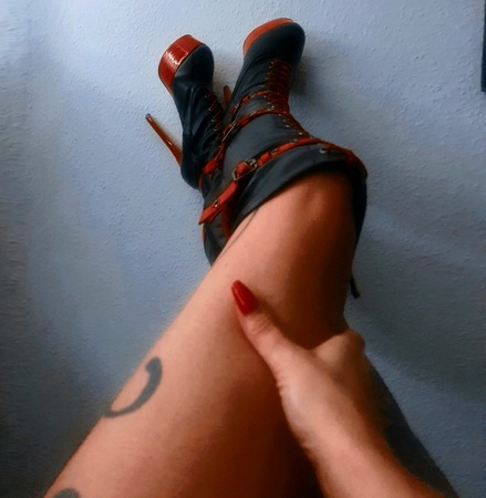 Julia Massage und mehr..., Oldenburg