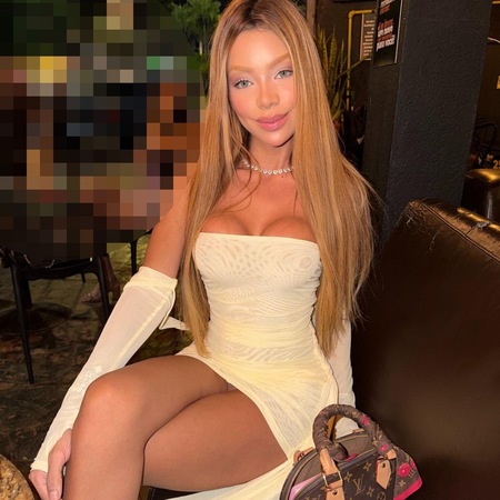 TS Diana Alves, Frankfurt am Main