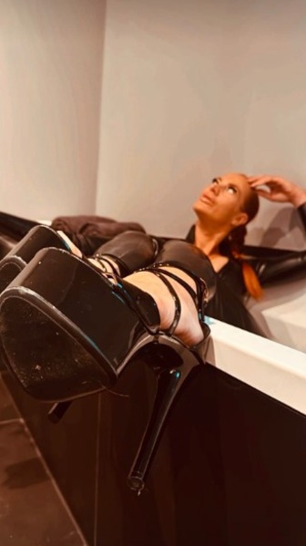 Foto von Deutsche VikingLuna69 -Happy Hour Mo. bis Fr. 12 bis 16 Uhr