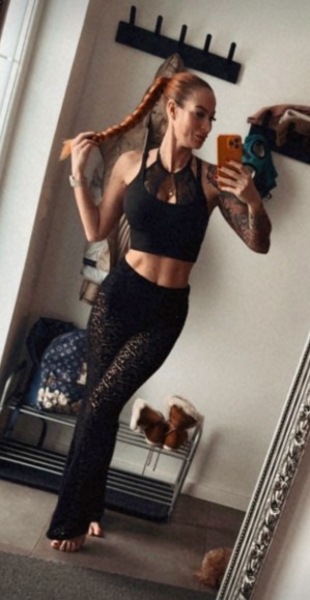 Foto von Deutsche VikingLuna69 -Happy Hour Mo. bis Fr. 12 bis 16 Uhr