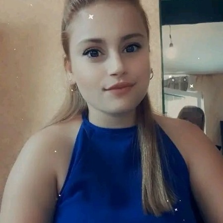 Monika, Gera