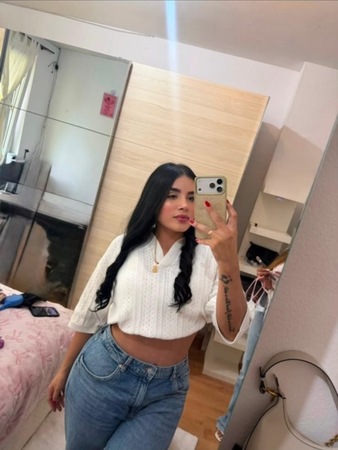 Lisa Escort Privat Besuchbar Haus & Hotelbe: 24/7, Stuttgart