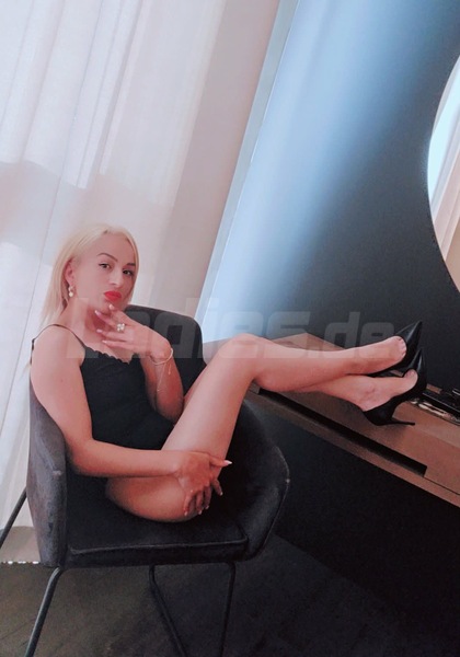 Foto von Clara