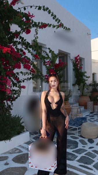 Foto von Angel party