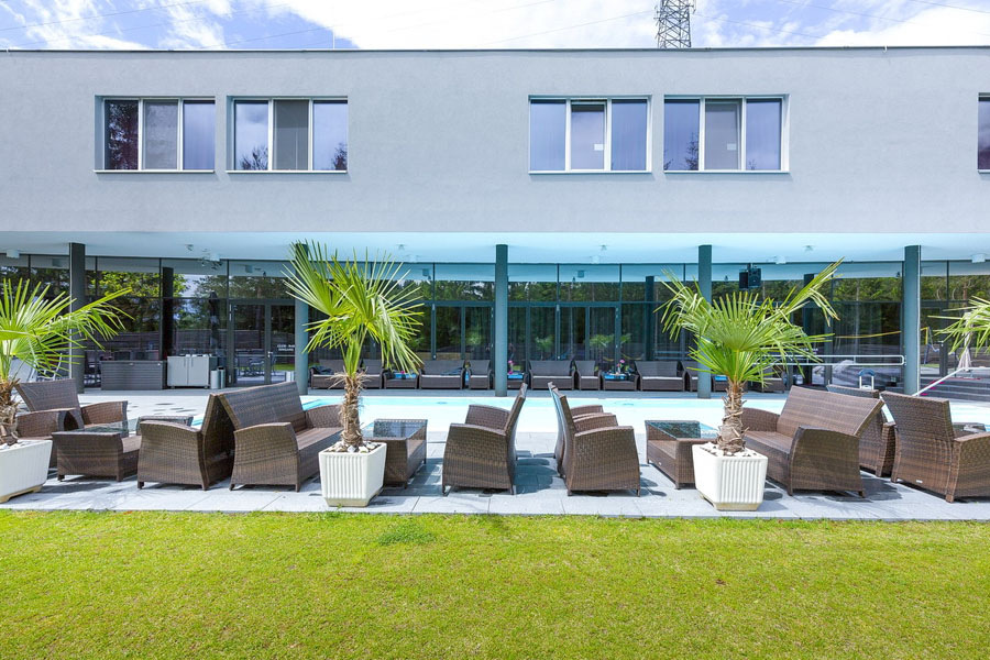 Foto von Spa for Men