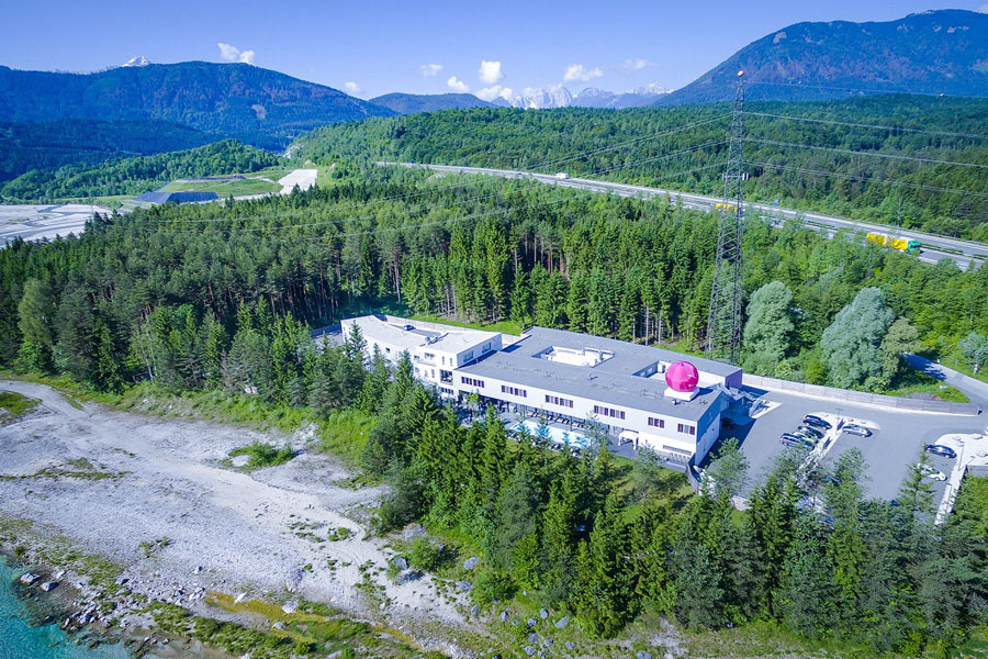 Foto von Spa for Men