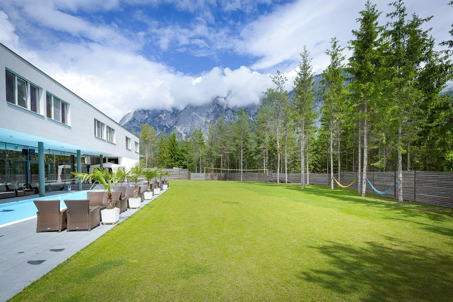 Foto von Spa for Men