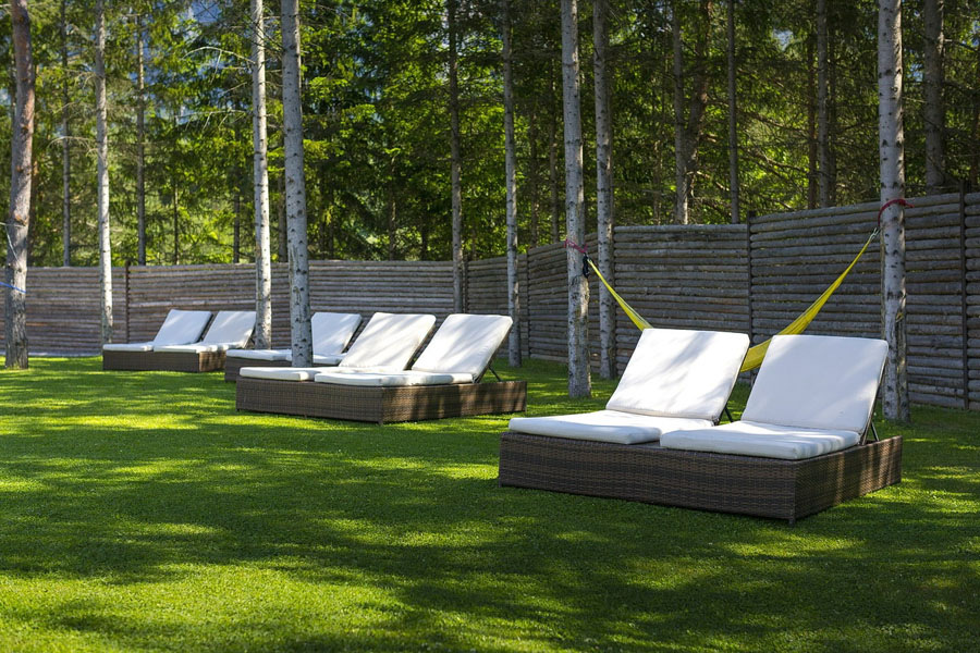 Foto von Spa for Men