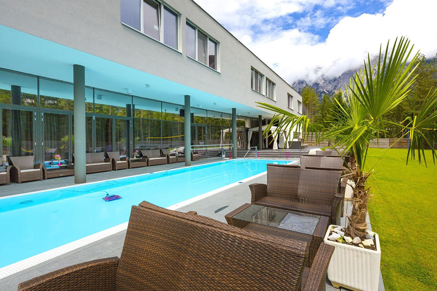 Foto von Spa for Men