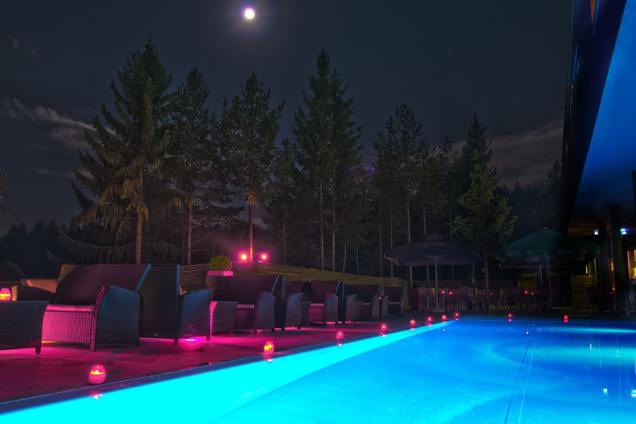 Foto von Spa for Men