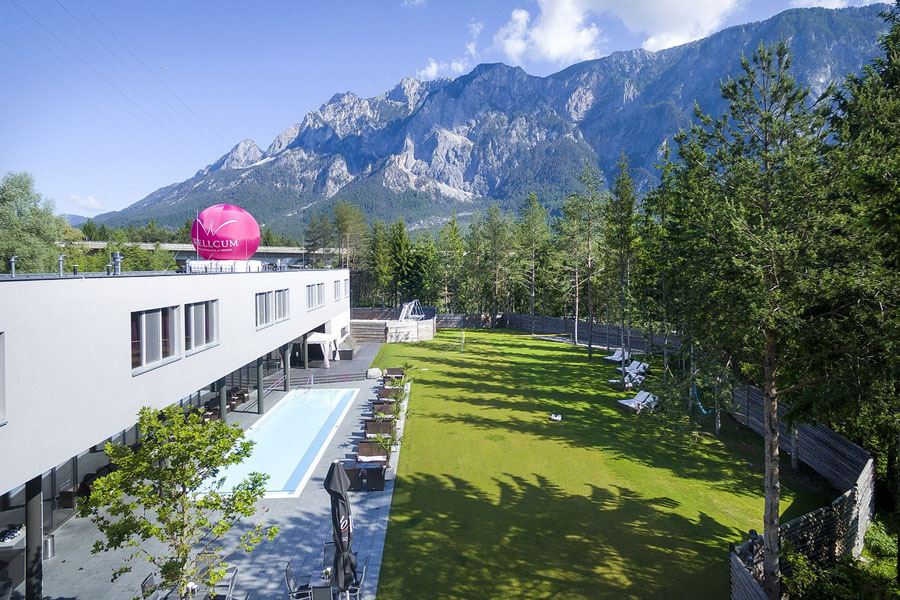 Foto von Spa for Men