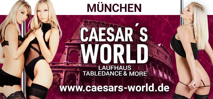 Caesars World