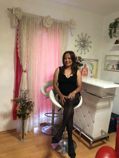 Foto von Tina bei Thai Massagen Bremen