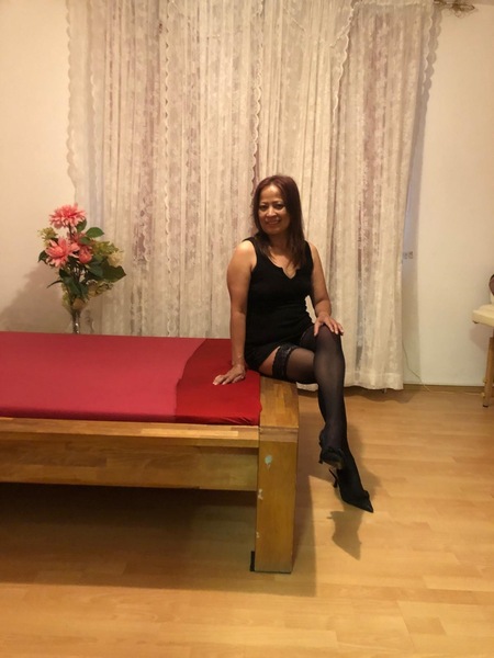 Foto von Tina bei Thai Massagen Bremen