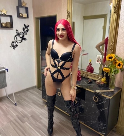 TS Sophia, Gelsenkirchen