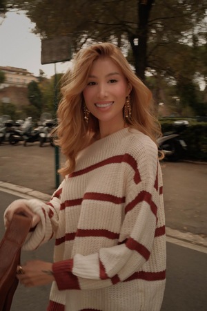 Clara Willian AN*L QUEEN, Nürnberg