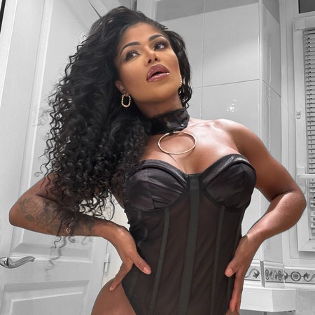 Gaby Dominatrix, Leipzig