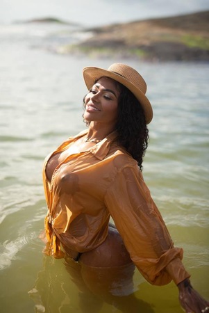 Gaby Dominatrix, Leipzig