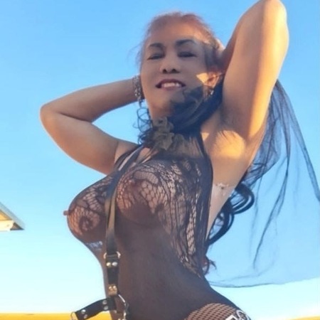 TS Jin Jin, Super Service!, Koblenz