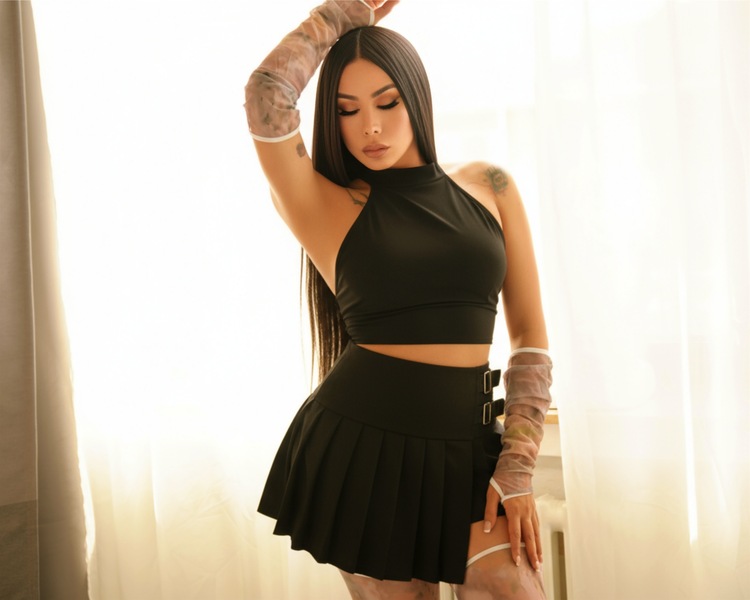 Foto von TS Anita Love