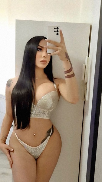 Foto von TS Anita Love