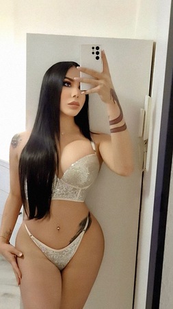 TS Anita Love, Regensburg