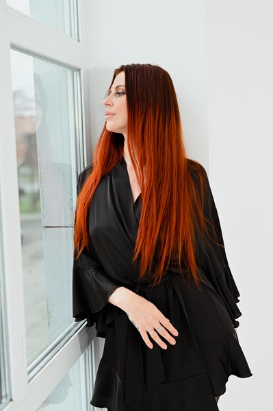 Foto von Kristina - NUR WHATSAPP!